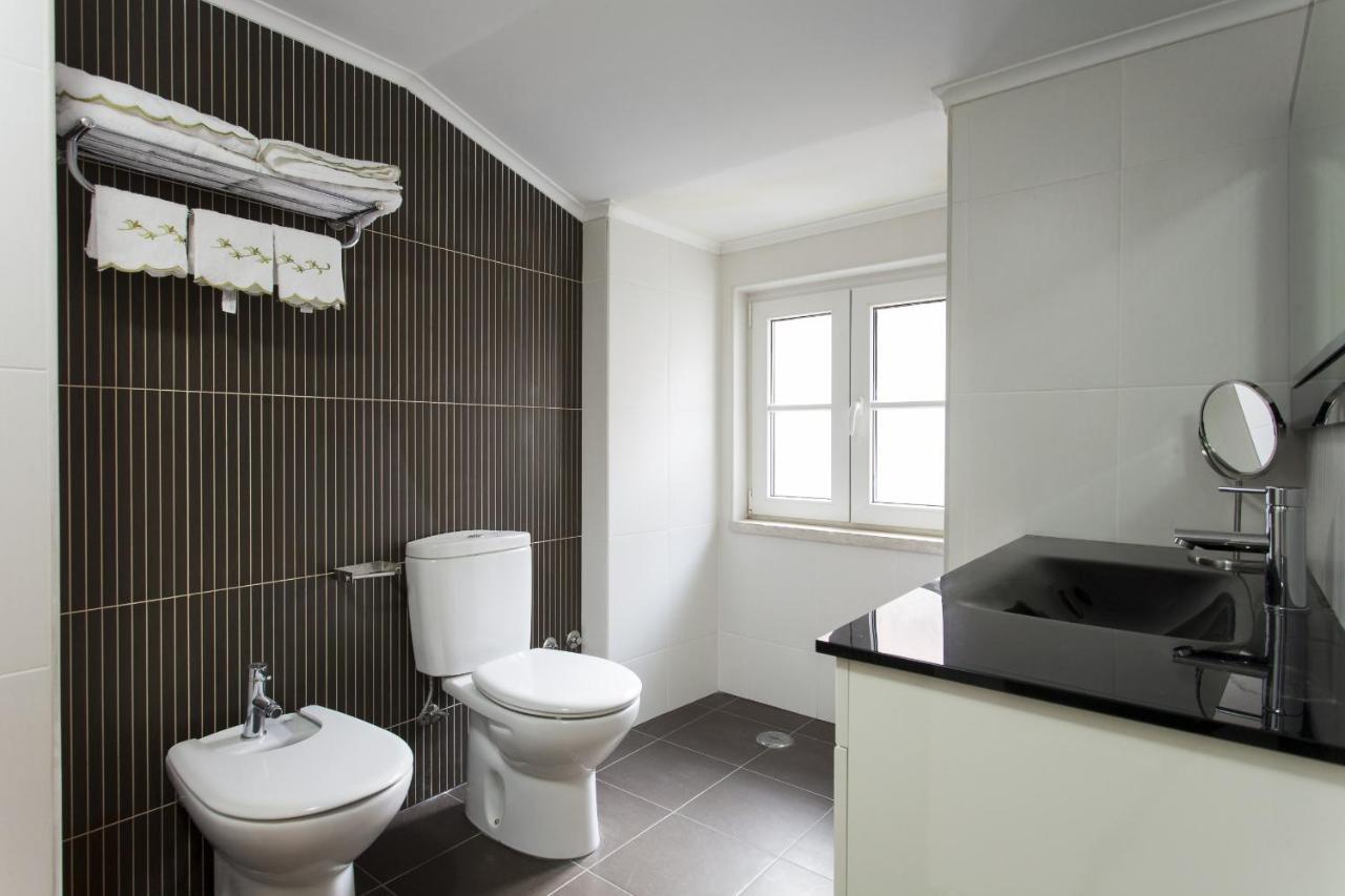 Santa Justa Suites By Homing Lisboa Exterior foto