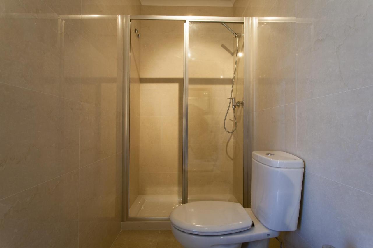 Santa Justa Suites By Homing Lisboa Exterior foto
